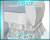 *A*FarmHouse bedrm Chair