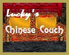 Luckys Chinese Couch