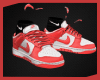 ✭ Low Dunk | Red