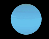 Planet Uranus Animated