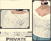 £.ComfySweater/White