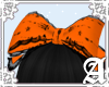 Holy Lantern Bow~ Orange