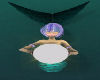 Gig-Mermaid Light