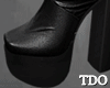 Perfect Fall ! Black