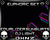 死 Equalizer Sunburst