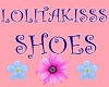 shoes black