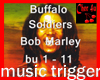 Buff.Soldiers Bob Marley