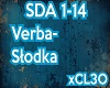 Verba-Słodka