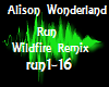 Music Alison Wonderful