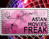Asian Movies Freak