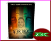 Star Trek  Poster