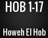 Howeh El Hob