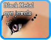 [SB] metal Eye Jewels