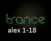 Alex MORPH part1