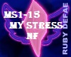 MS1-15 MY STRESS
