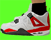 4s “Red Cement 2023 F