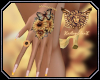 [ang]Sunflower Hand/Nail