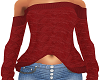 Rose Mina Sweater