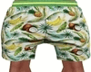 Coconut Beach Shorts