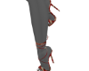 v. Christmas Heels