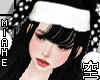🎄 Hat Xmas Black