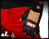 EL|Obey-Rider^Gloves