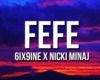 Fefe By 6ix9ne Bass pt.1