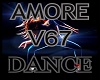 Amore New Club Dance V67