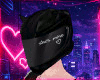 Neon Devil Helmet Couple