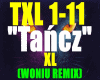 //Tancz-XL - REMIX//