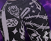 Hellfire Baggy LLX
