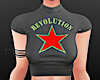 Revolution Tshirt