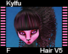 Kylfu Hair F V5