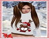 Suzy Reindeer Sweater