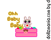 Ohh baby baby Bunny