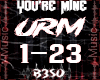 You're Mine
