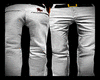  Pants White