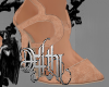 lux heels
