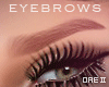 ▲ CuteBrows_Red