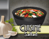 [MGB] Cuisine Salad #2