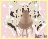 [K] Turtle Cow Bow