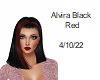 [BB] Alvira Black Red