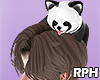 🤟Raccoon On My Head