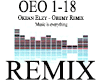 Obijmy Remix