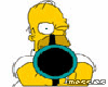 (Clan) Homero violento