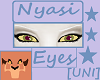 Nyasi Eyes [UNI]