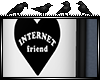 [M] Internet Friends