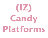 (IZ) Candy Platform Boot