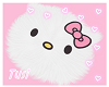Rug Hello Kitty  ♡