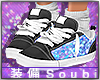 S-Glitter Sneakers